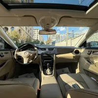 بنز کلاس CLS CLS350، مدل ۲۰۰۹|خودرو سواری و وانت|تهران, سعادت‌آباد|دیوار