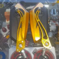 آیینه اسپرت موتور سیکلت