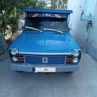 نیسان ۱۴۰۰ بفروش میرسد