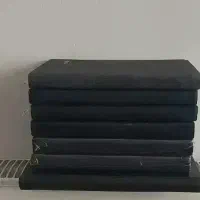 سررسید سالنامه تقویم جیبی دفتر چه یاداشت 1405