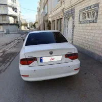 فروش سمند سورن تور بو دار ای آف سون1395|خودرو سواری و وانت|نورآباد, |دیوار