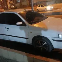 سمند ef7|خودرو سواری و وانت|کرمان, |دیوار