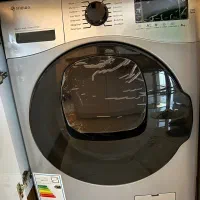 ماشین لباسشویی اسنوا