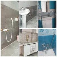 نصب راه اندازی رادیاتور کولر گازی شیرآلات|خدمات پیشه و مهارت|فردیس, فردیس|دیوار