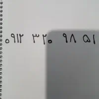 سیم کارت کد ۳ رند ۳ سال خاموش