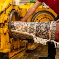 قالیشویی الماس