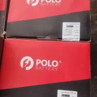 باطری حراج آخر فصل نو دست دوم|قطعات یدکی و لوازم جانبی|شیراز, جانبازان|دیوار