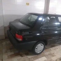 پراید ۱۳۱ مدل ۹۵ عروسک