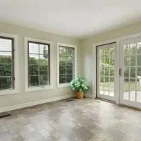 تولید و نصب تخصصی پنجره دوجداره UPVC و کرکره برقی