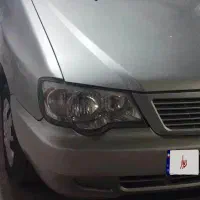 فروش پراید۱۳۲