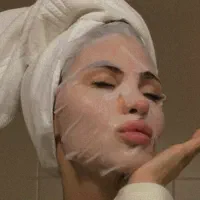 فشیال صورت فقط ۲۵۰