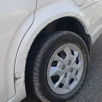 ساینا s ۴۰۱|خودرو سواری و وانت|قوچان, |دیوار