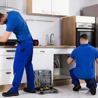 تعمیرات کابینت مشاوره رایگان بازید از محل