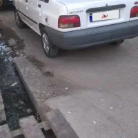 پراید|خودرو سواری و وانت|کوهدشت, |دیوار