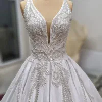 لباس عروس|لباس|تبریز, |دیوار