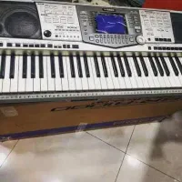 ریتم*صدا برنامه ی ارگ های یاماها
