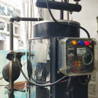 دیگ بخار خشکشویی|اتو و لوازم اتو|سردشت, |دیوار