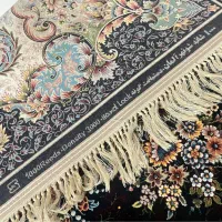 فرش۱۰۰۰ شانه|فرش|ایرانشهر, |دیوار