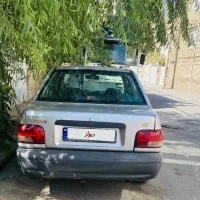 پراید|خودرو سواری و وانت|محمدشهر, همایون ویلا|دیوار