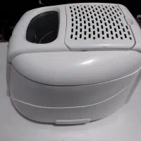 سرخ کن|اجاق گاز و لوازم برقی پخت‌وپز|لاهیجان, فیاض|دیوار