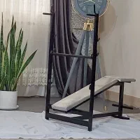 میز پرس  بدنسازی