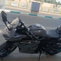 سی اف ریس 250