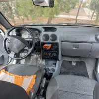 پراید 99 بیرنگ سکه دوگانه