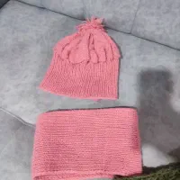 شال و کلاه دخترانه|کفش و لباس بچه|کرمانشاه, |دیوار