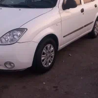 تیبا ۲ مدل ۹۶ فول بیرنگ کلاج برقی شاسی سالمه|خودرو سواری و وانت|تهران, گلستان (شهرک راه آهن)|دیوار