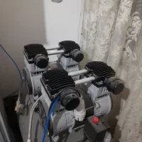 کمپرسور باد سایلنت