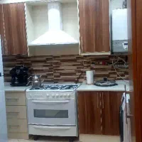 *واحد ۶۸ متری هشت بهشت فول، نقلی و شیک *|فروش آپارتمان|شاهینشهر, شهرک هشت بهشت|دیوار