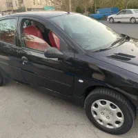 ۲۰۶ مدل ۸۱|خودرو سواری و وانت|فردوسیه, |دیوار