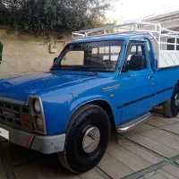 وانت نیسان مدل 93