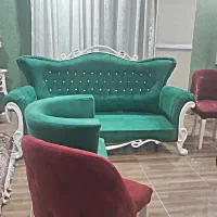 مبل شویی در خانه|خدمات نظافت|ری, شهرری|دیوار