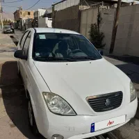 تیبا ۱۴۰۰ فابریک