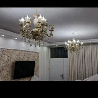 لوستر کاپی مدل آرامیس (پیشنهاد ویژه)|لوستر و چراغ آویز|مشهد, خواجه ربیع|دیوار