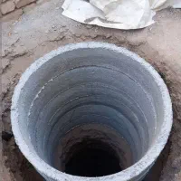 چاه کن.چاه کنی