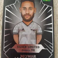 سیلور نیمار