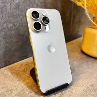 Iphone 15 pro 256g درحدنو