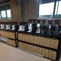 بارگرم و سرد و کلیه تجهیزات کافه فست فود|کافیشاپ و رستوران|تهران, اتحاد|دیوار