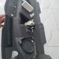 تاقچه عقب سایینا