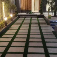 نصب و فروش چمن مصنوعی