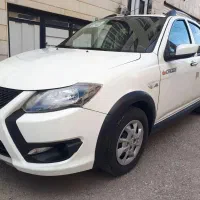 کوئیک ۴۰۲  S فول فرمان D به قیمت