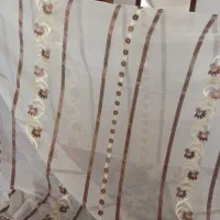 پارچه پرده