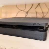 500 گیگ ps4 پی اس 4