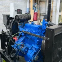 دیزل ژنراتور پرکینز انگلیسی|ماشینآلات صنعتی|بوکان, |دیوار