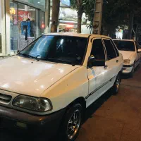 پراید عتیقه مدل 78|خودرو سواری و وانت|مشهد, نوده|دیوار