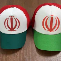 کلاه و دستکش ایران