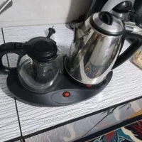 چای ساز|اجاق گاز و لوازم برقی پخت‌وپز|رباط‌کریم, |دیوار