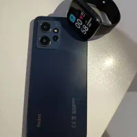 گوشی redmi note12 4G